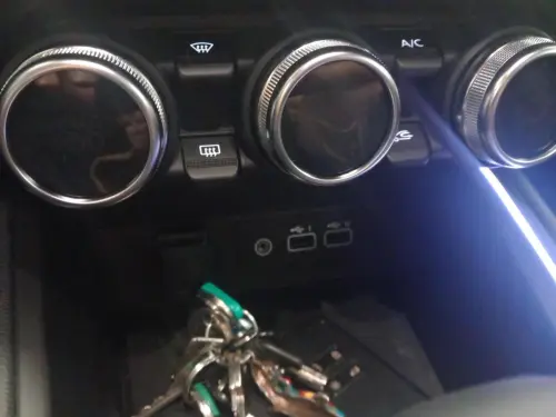 Renault Clio Clio E-Tech full hybrid 145 ch GSR2 Esprit Alpine - Photo 22