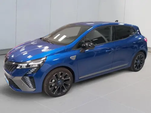 Renault Clio Clio E-Tech full hybrid 145 ch GSR2 Esprit Alpine - Photo 1