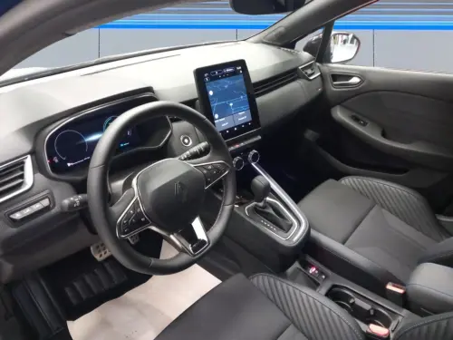 Renault Clio Clio E-Tech full hybrid 145 ch GSR2 Esprit Alpine - Photo 11