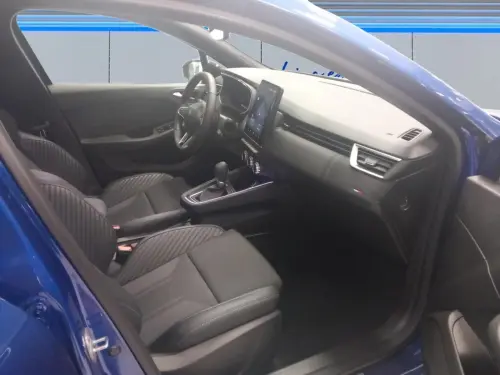 Renault Clio Clio E-Tech full hybrid 145 ch GSR2 Esprit Alpine - Photo 16