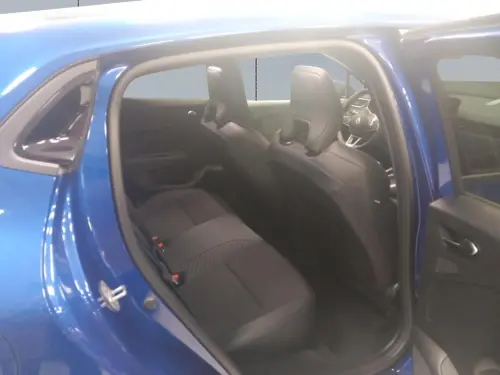 Renault Clio Clio E-Tech full hybrid 145 ch GSR2 Esprit Alpine - Photo 17