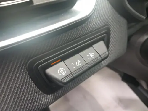 Renault Clio Clio E-Tech full hybrid 145 ch GSR2 Esprit Alpine - Photo 19