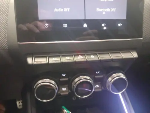 Renault Clio Clio E-Tech full hybrid 145 ch GSR2 Esprit Alpine - Photo 21