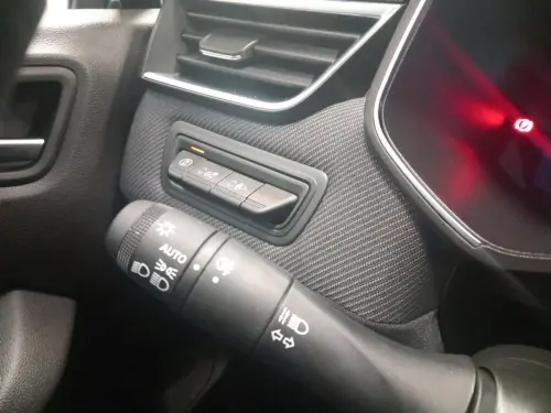 Renault Clio Clio E-Tech full hybrid 145 ch GSR2 Esprit Alpine - Photo 24