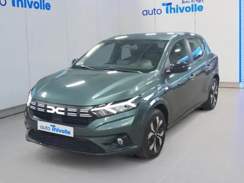 Dacia Sandero TCe 90 GSR2 Journey - Photo 0