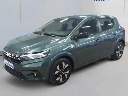 Dacia Sandero TCe 90 GSR2 Journey - Photo 1