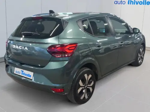 Dacia Sandero TCe 90 GSR2 Journey - Photo 5