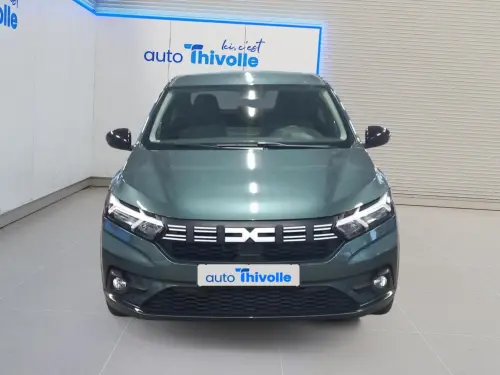 Dacia Sandero TCe 90 GSR2 Journey - Photo 7