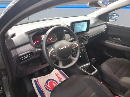 Dacia Sandero TCe 90 GSR2 Journey - Photo 11