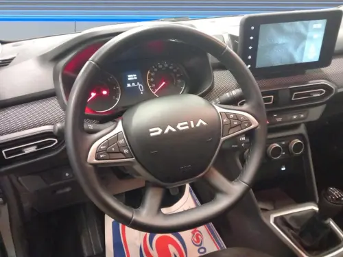 Dacia Sandero TCe 90 GSR2 Journey - Photo 12