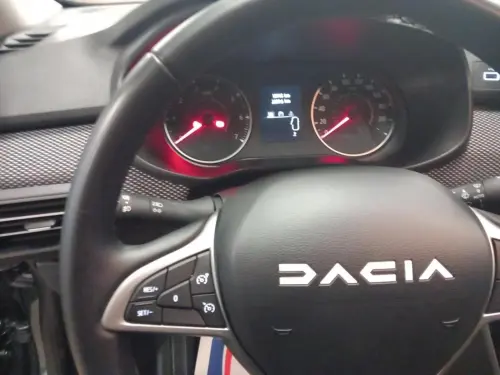 Dacia Sandero TCe 90 GSR2 Journey - Photo 13