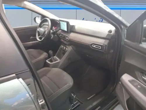 Dacia Sandero TCe 90 GSR2 Journey - Photo 16