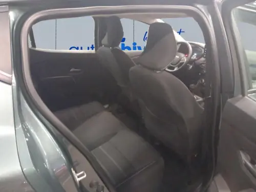 Dacia Sandero TCe 90 GSR2 Journey - Photo 17