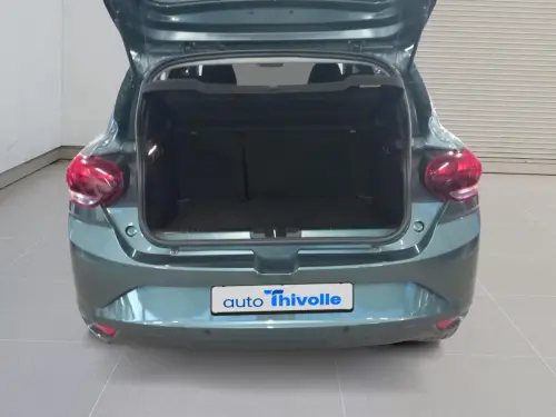 Dacia Sandero TCe 90 GSR2 Journey - Photo 18