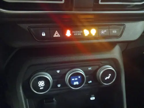 Dacia Sandero TCe 90 GSR2 Journey - Photo 21