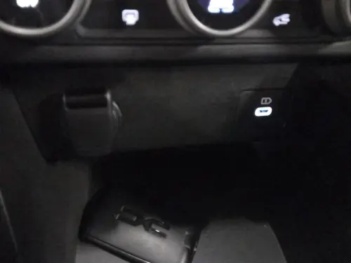 Dacia Sandero TCe 90 GSR2 Journey - Photo 22