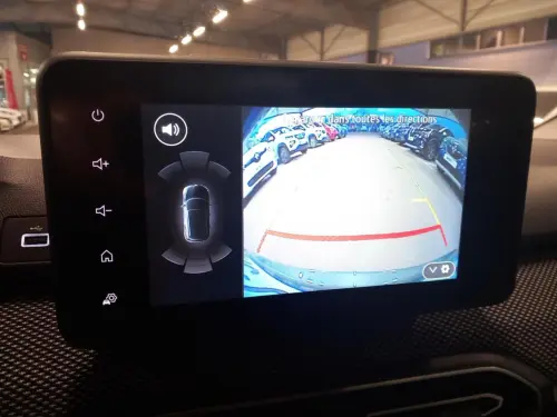 Dacia Sandero TCe 90 GSR2 Journey - Photo 24