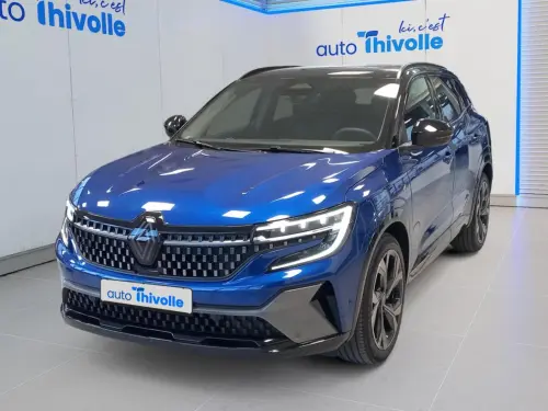 Renault Austral E-Tech full hybrid 200 GSR2 Techno esprit Alpine - Photo 0