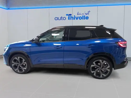 Renault Austral E-Tech full hybrid 200 GSR2 Techno esprit Alpine - Photo 1