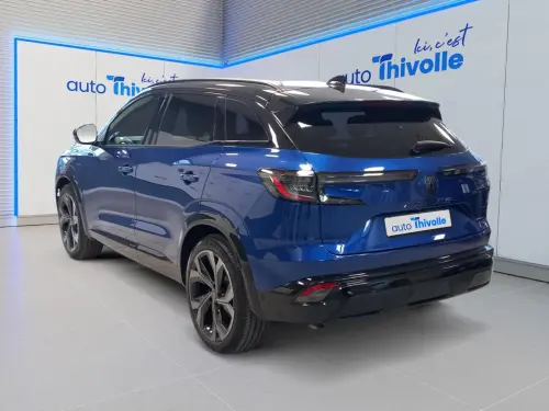 Renault Austral E-Tech full hybrid 200 GSR2 Techno esprit Alpine - Photo 2