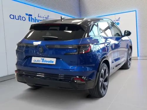 Renault Austral E-Tech full hybrid 200 GSR2 Techno esprit Alpine - Photo 4