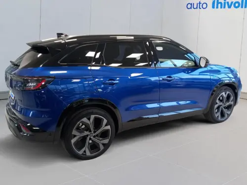 Renault Austral E-Tech full hybrid 200 GSR2 Techno esprit Alpine - Photo 5