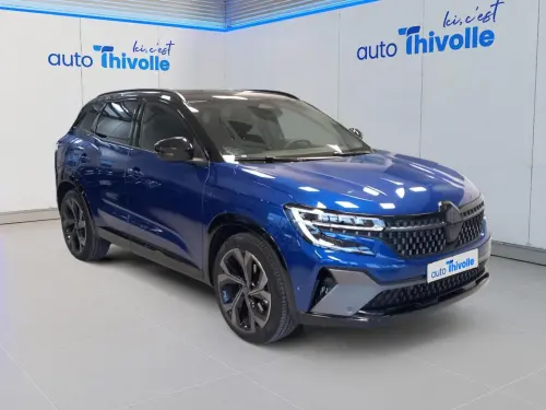 Renault Austral E-Tech full hybrid 200 GSR2 Techno esprit Alpine - Photo 6