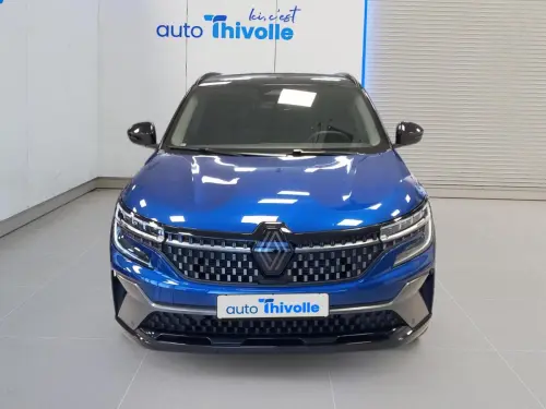 Renault Austral E-Tech full hybrid 200 GSR2 Techno esprit Alpine - Photo 7