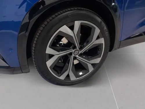 Renault Austral E-Tech full hybrid 200 GSR2 Techno esprit Alpine - Photo 8