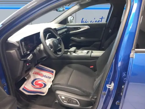 Renault Austral E-Tech full hybrid 200 GSR2 Techno esprit Alpine - Photo 9