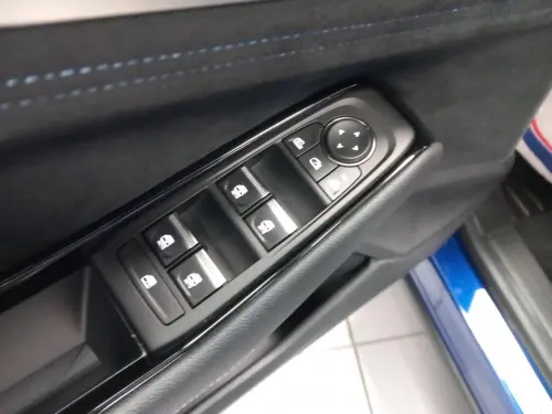 Renault Austral E-Tech full hybrid 200 GSR2 Techno esprit Alpine - Photo 10