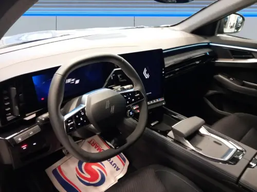 Renault Austral E-Tech full hybrid 200 GSR2 Techno esprit Alpine - Photo 11