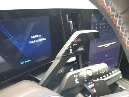 Renault Austral E-Tech full hybrid 200 GSR2 Techno esprit Alpine - Photo 14