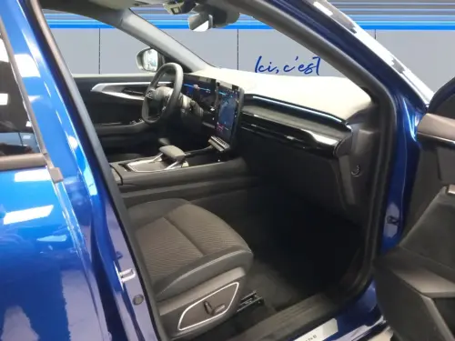 Renault Austral E-Tech full hybrid 200 GSR2 Techno esprit Alpine - Photo 16