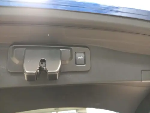 Renault Austral E-Tech full hybrid 200 GSR2 Techno esprit Alpine - Photo 19