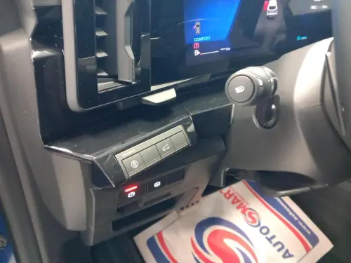 Renault Austral E-Tech full hybrid 200 GSR2 Techno esprit Alpine - Photo 21