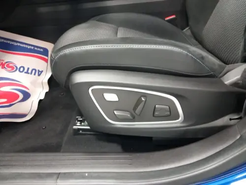 Renault Austral E-Tech full hybrid 200 GSR2 Techno esprit Alpine - Photo 22