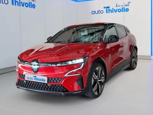 Renault Megane E-Tech Megane E-Tech EV60 220 ch super charge Iconic - Photo 0