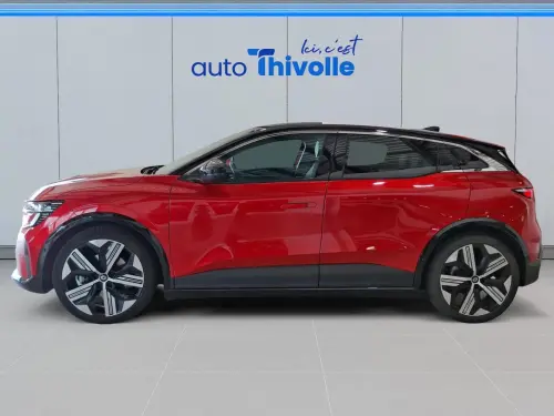 Renault Megane E-Tech Megane E-Tech EV60 220 ch super charge Iconic - Photo 1