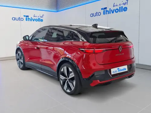 Renault Megane E-Tech Megane E-Tech EV60 220 ch super charge Iconic - Photo 2