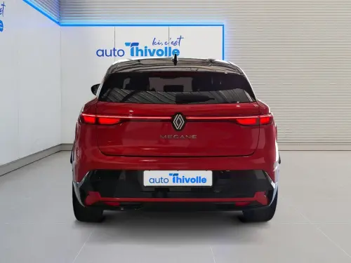 Renault Megane E-Tech Megane E-Tech EV60 220 ch super charge Iconic - Photo 3
