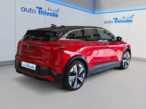 Renault Megane E-Tech Megane E-Tech EV60 220 ch super charge Iconic - Photo 4