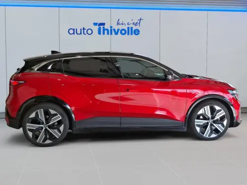 Renault Megane E-Tech Megane E-Tech EV60 220 ch super charge Iconic - Photo 5