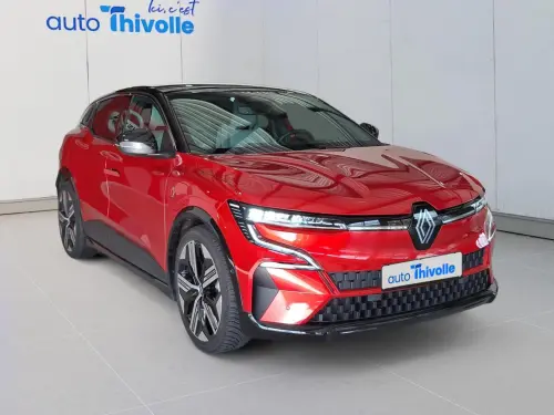 Renault Megane E-Tech Megane E-Tech EV60 220 ch super charge Iconic - Photo 6