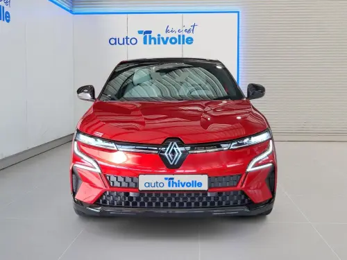 Renault Megane E-Tech Megane E-Tech EV60 220 ch super charge Iconic - Photo 7