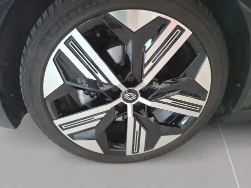 Renault Megane E-Tech Megane E-Tech EV60 220 ch super charge Iconic - Photo 8