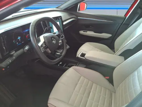 Renault Megane E-Tech Megane E-Tech EV60 220 ch super charge Iconic - Photo 9