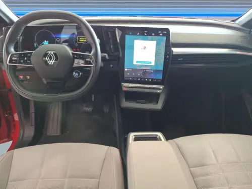 Renault Megane E-Tech Megane E-Tech EV60 220 ch super charge Iconic - Photo 11
