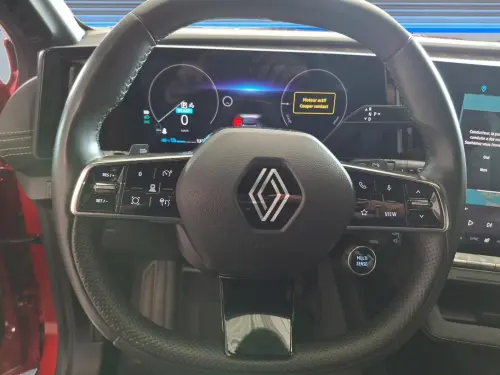 Renault Megane E-Tech Megane E-Tech EV60 220 ch super charge Iconic - Photo 12