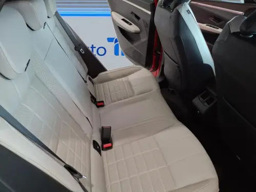 Renault Megane E-Tech Megane E-Tech EV60 220 ch super charge Iconic - Photo 15